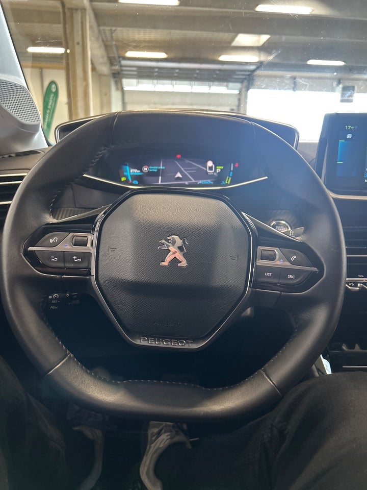 Peugeot e-208 50 Allure Pack 5d