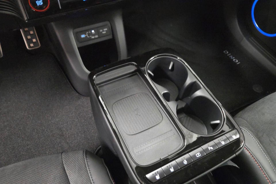 Hyundai Ioniq 5 84 N Line 5d