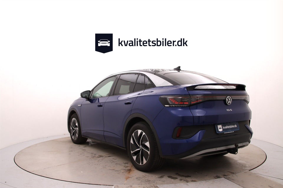 VW ID.5 77 Pro Performance 5d