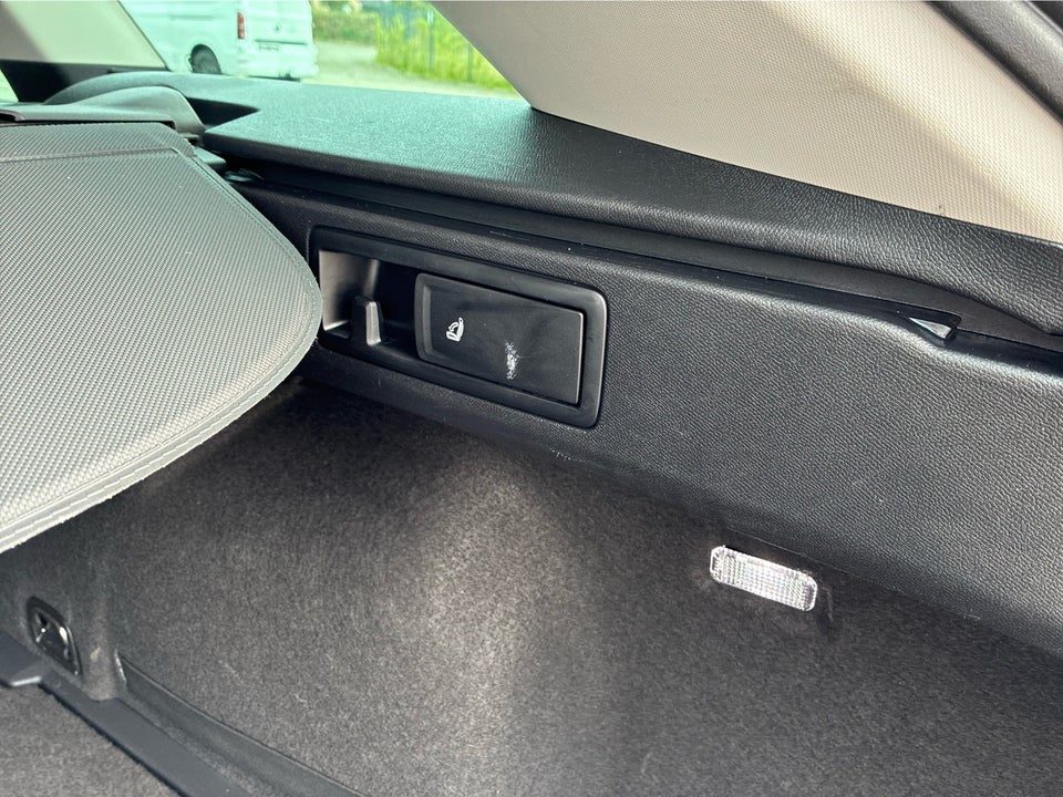 Seat Leon 1,5 eTSi 150 Style Sportstourer DSG 5d