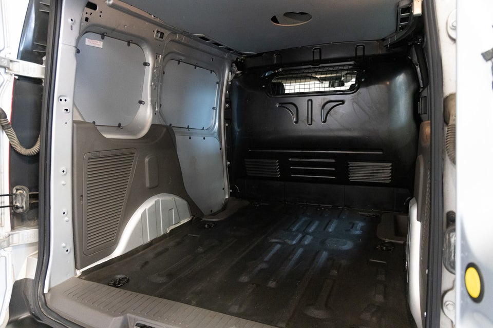 Ford Transit Connect 1,0 SCTi 100 Trend kort