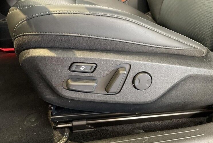 Kia EV6 84 Long Range Upgrade 5d