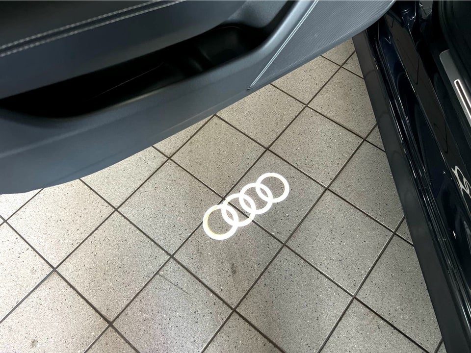 Audi A6 2,0 TDi 190 Ultra S-line S-tr. 4d