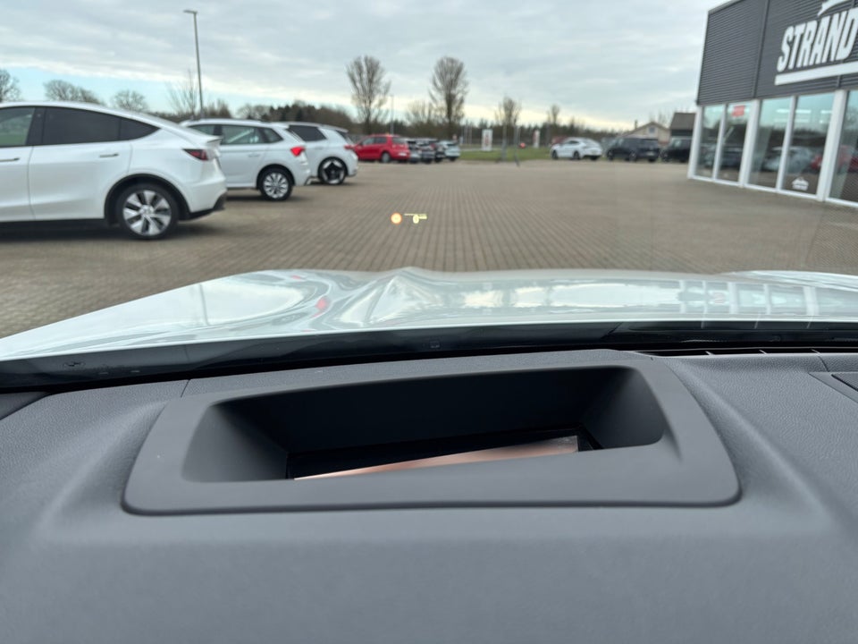 BMW iX3 Charged Plus M-Sport 5d