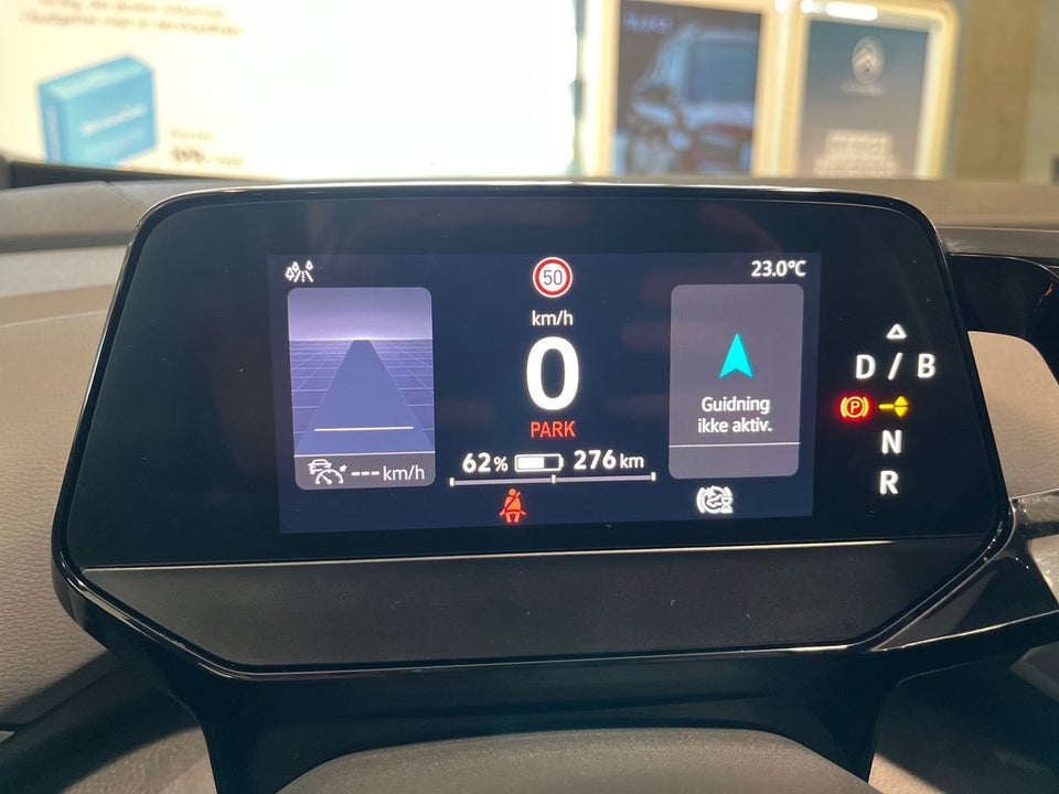 VW ID.4 77 Pro Performance 5d