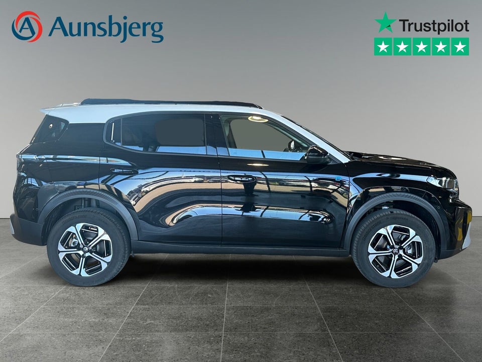 Citroën ë-C3 Aircross 44 Max 5d