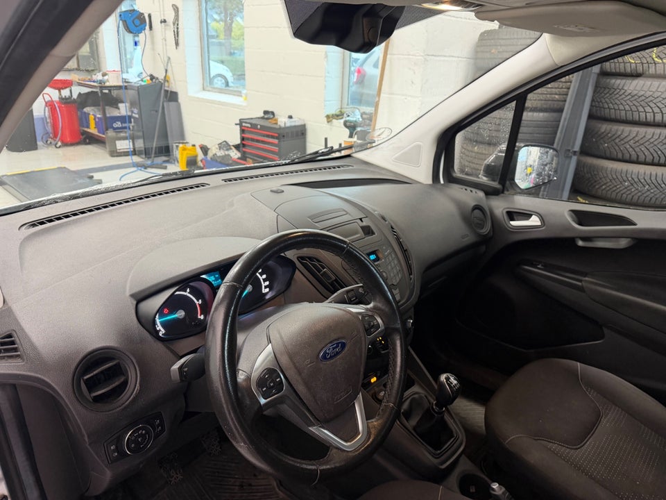 Ford Transit Courier 1,5 TDCi 100 Trend