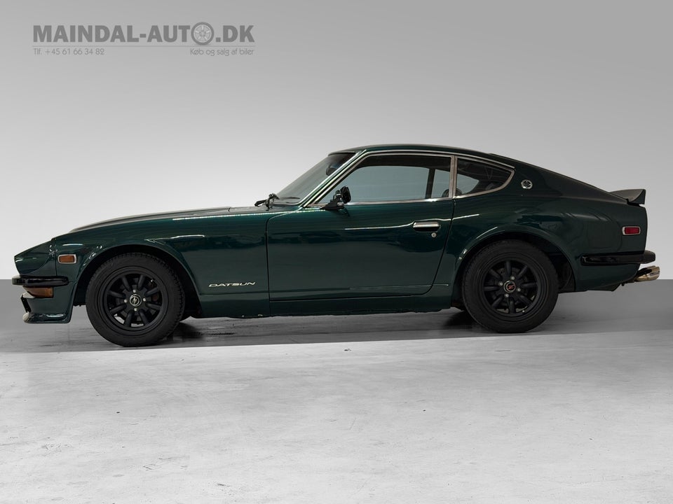 Datsun 240Z 2,4  2d