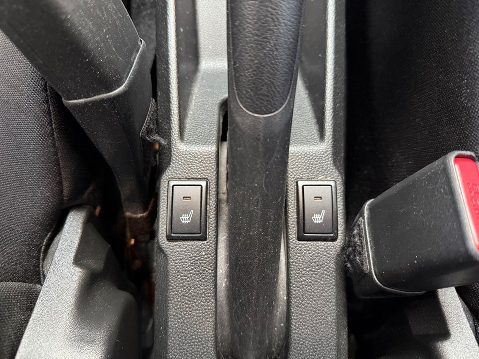 Suzuki Ignis 1,2 Dualjet Adventure 5d
