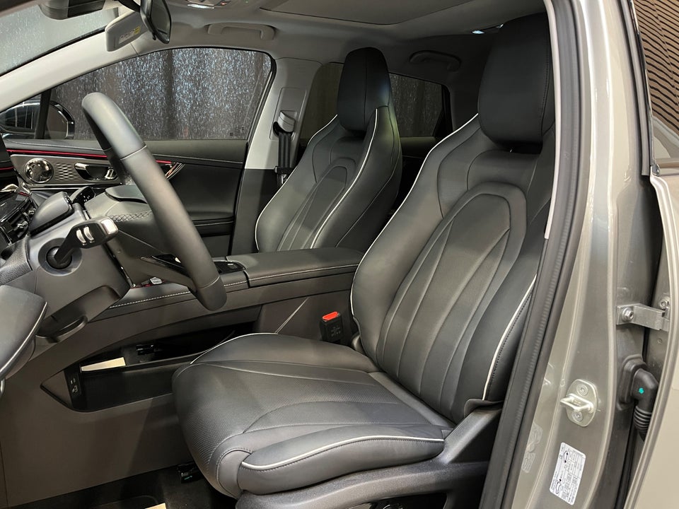 Omoda 5 EV Premium 5d