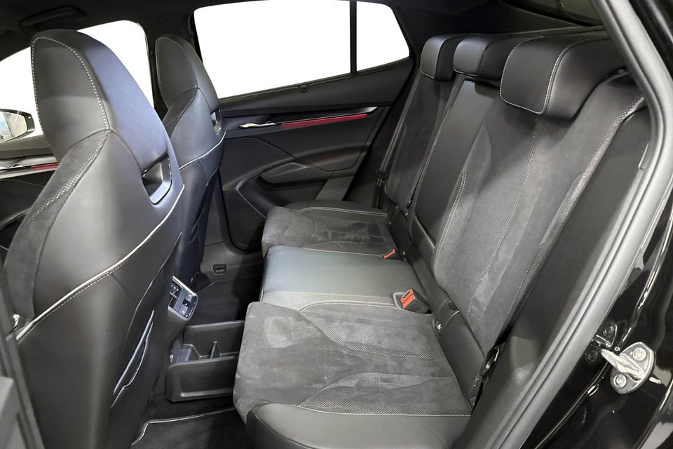 Skoda Enyaq 80x iV Sportline Maxx Coupé 5d