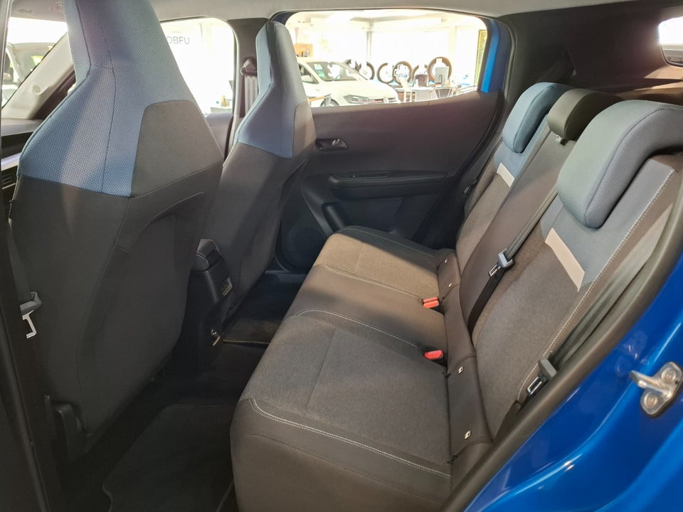Opel Frontera 44 Edition 5d