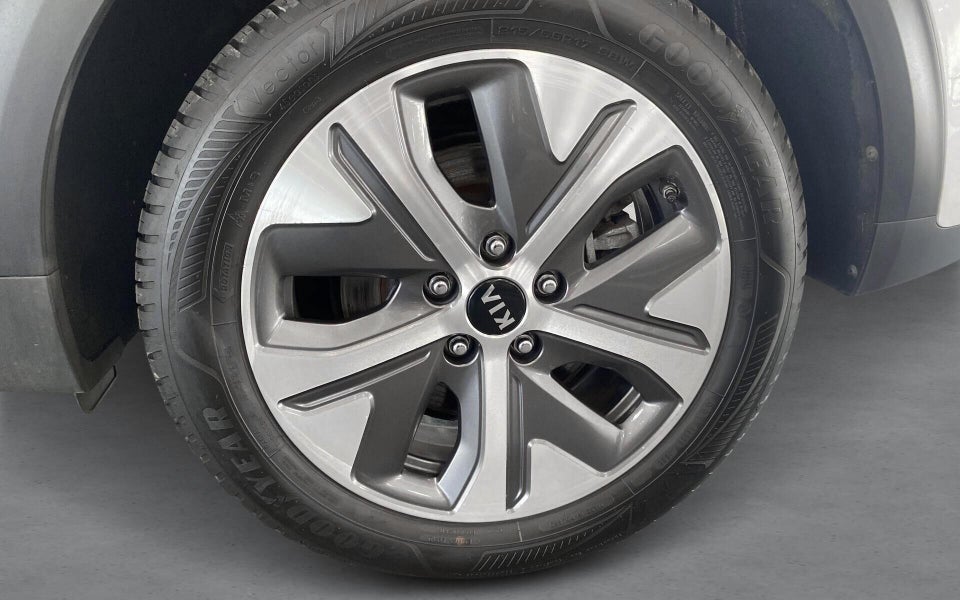 Kia e-Niro 64 Spirit 5d
