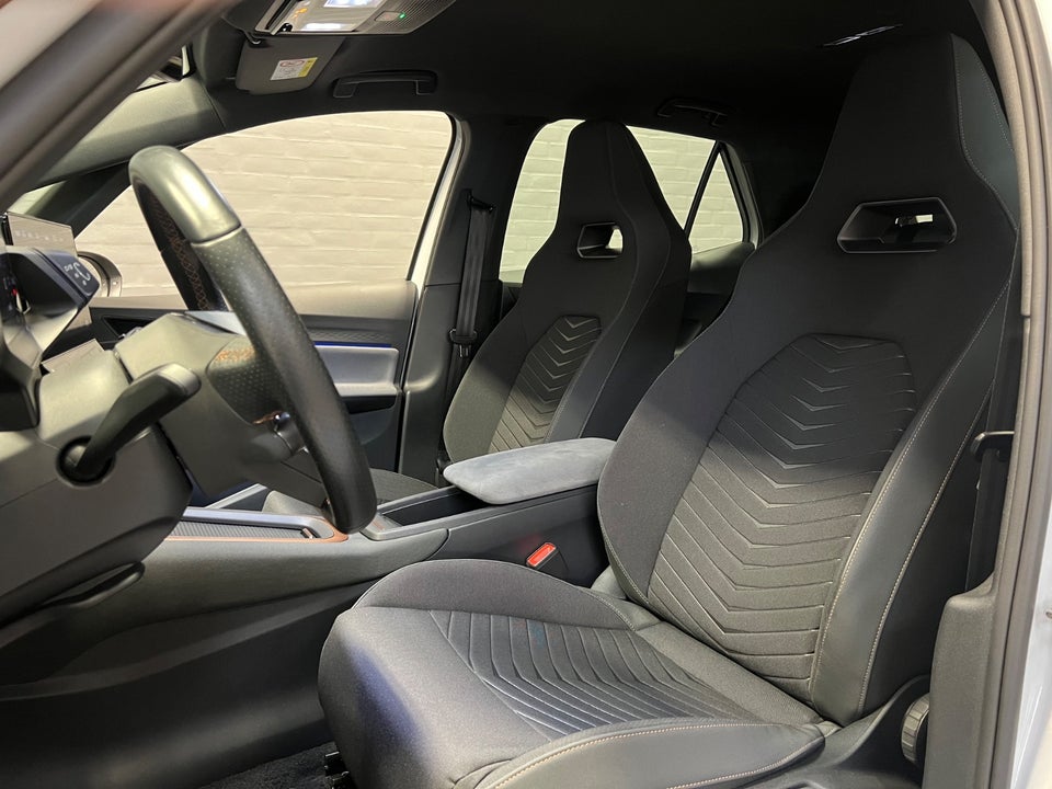 Cupra Born 58 e-Boost 5d