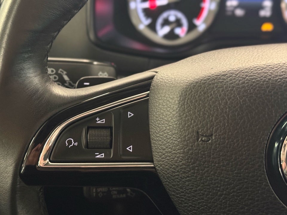 Skoda Karoq 1,5 TSi 150 Style DSG 5d