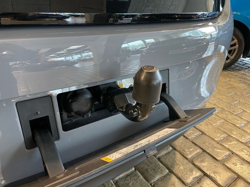 VW ID.3 58 Pro Performance 5d