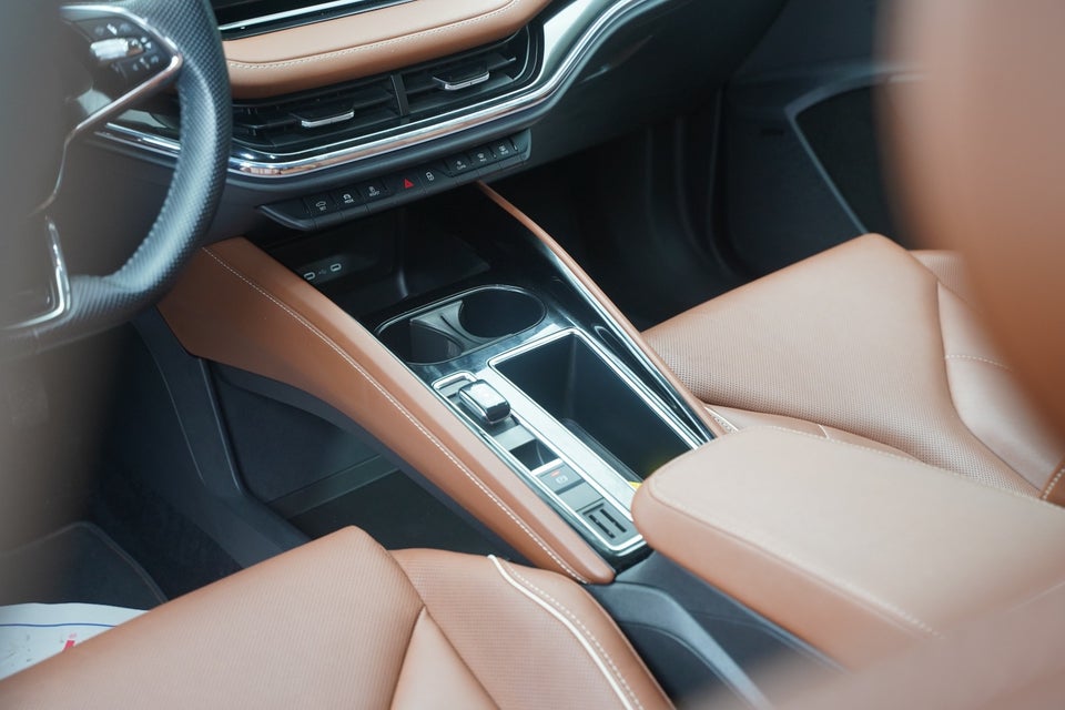 Skoda Enyaq 80 iV ecoSuite 5d