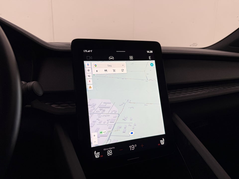 Polestar 2 Standard Range 5d