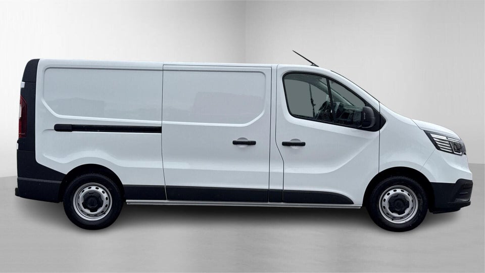 Renault Trafic 2,0 dCi 130 L2H1 Tekno