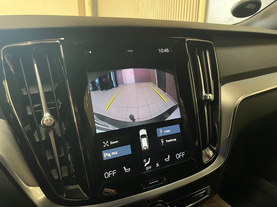 Volvo V60 2,0 T6 ReCharge R-Design aut. AWD 5d
