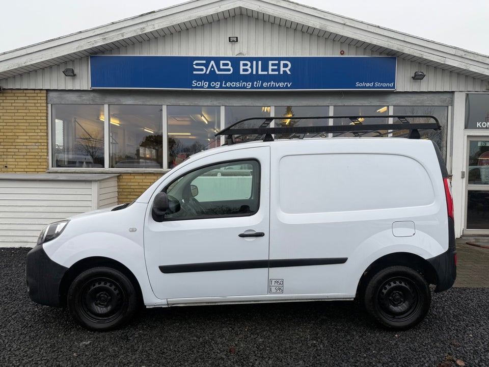 Renault Kangoo 1,5 dCi 90 Express L1