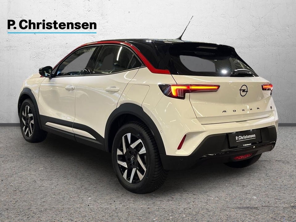 Opel Mokka-e 50 GS Line 5d