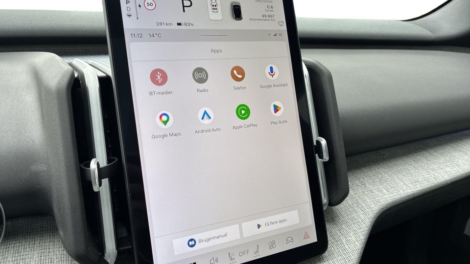 Volvo EX30 Twin Performance Ultra 5d