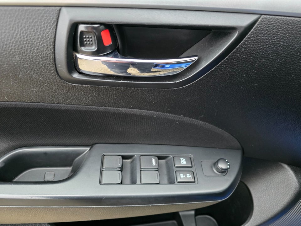 Suzuki Swift 1,2 Dualjet Action 5d