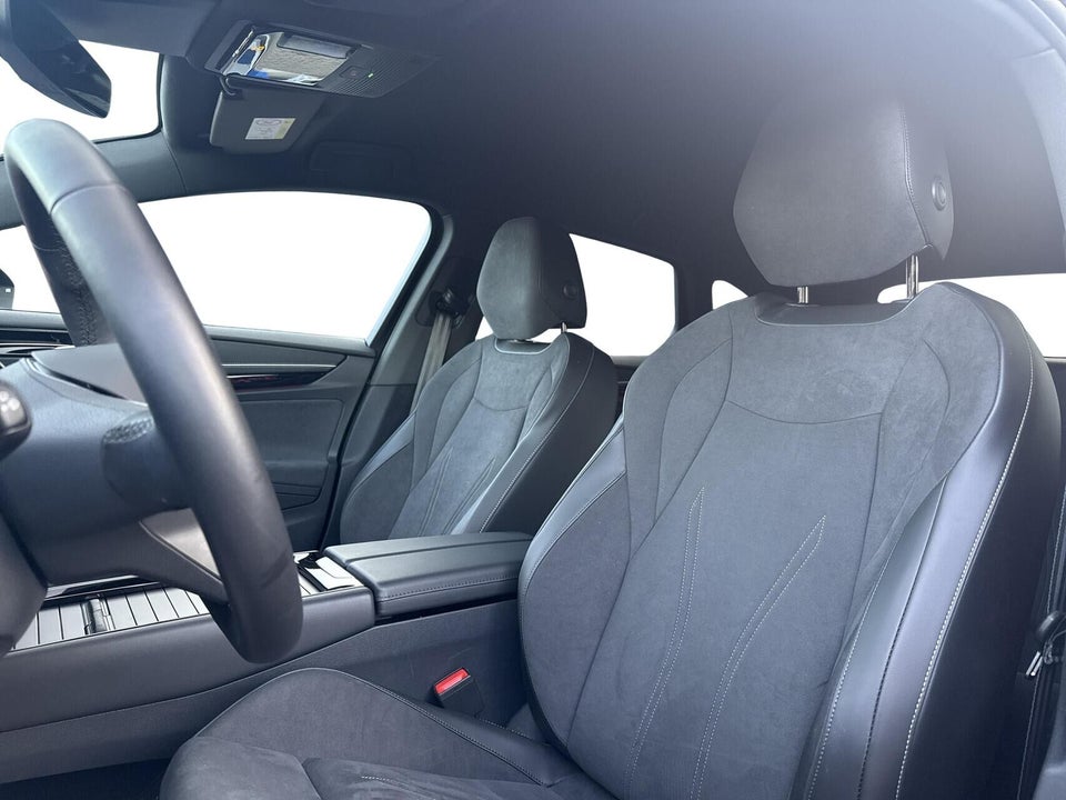 VW ID.7 77 Style+ 5d