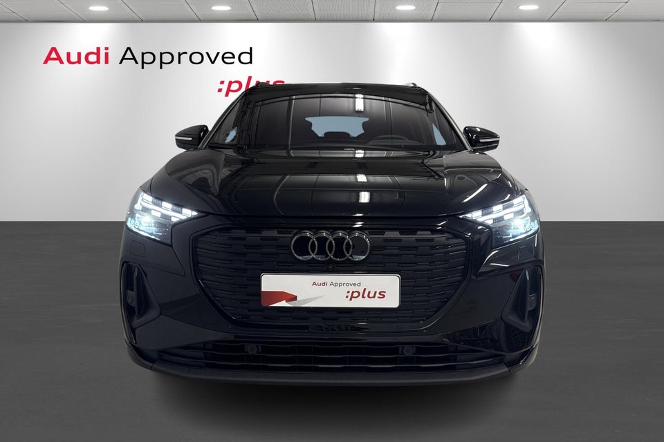 Audi Q4 e-tron 45 Ultra 5d
