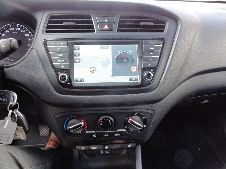 Hyundai i20 1,0 T-GDi Vision 5d