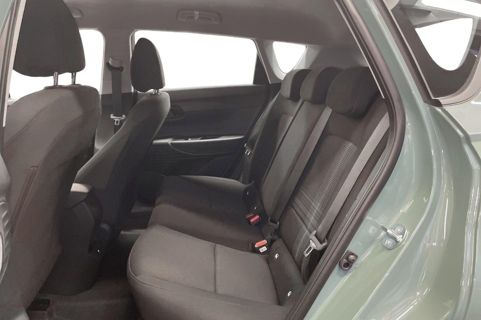 Hyundai Bayon 1,0 T-GDi Essential 5d