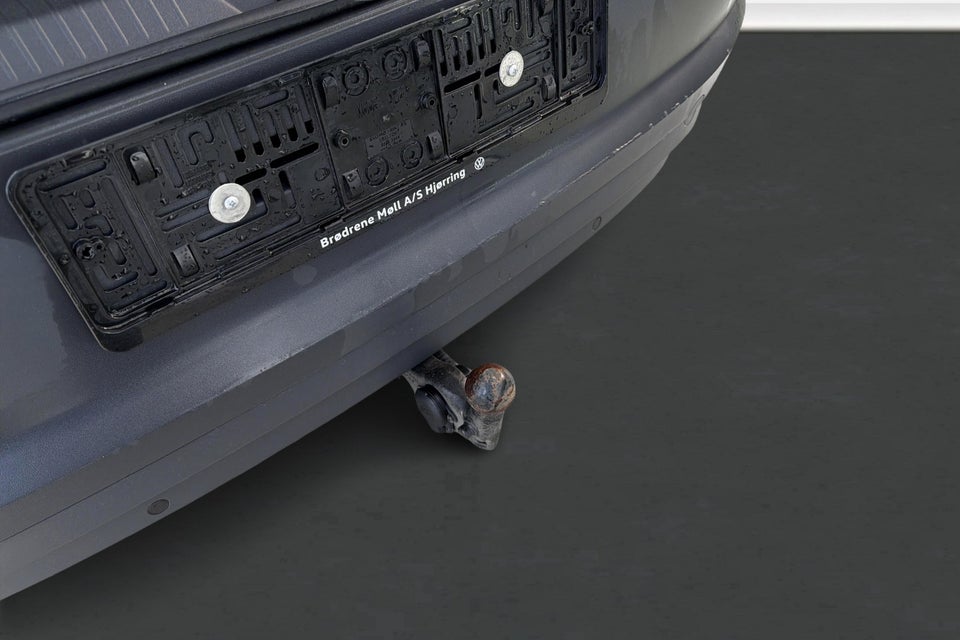 VW ID.4 77 Style+ 5d