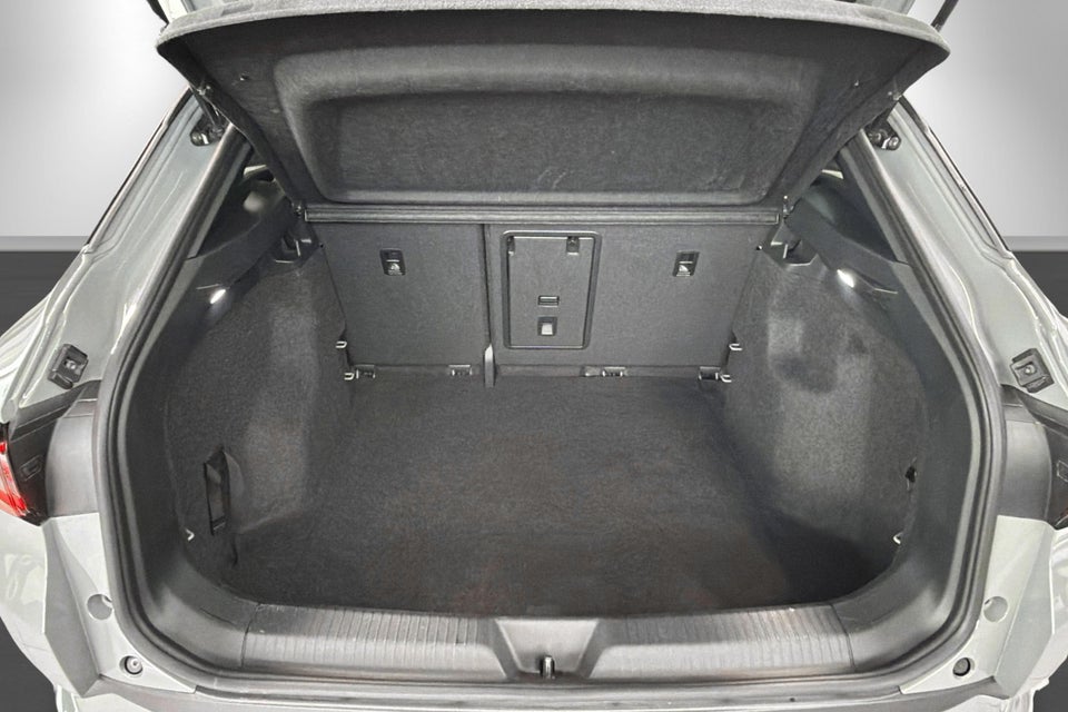 VW ID.4 77 Pro 5d
