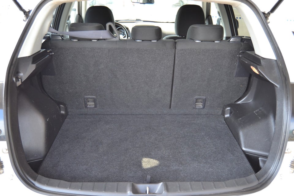 Mitsubishi ASX 1,6 Invite 5d