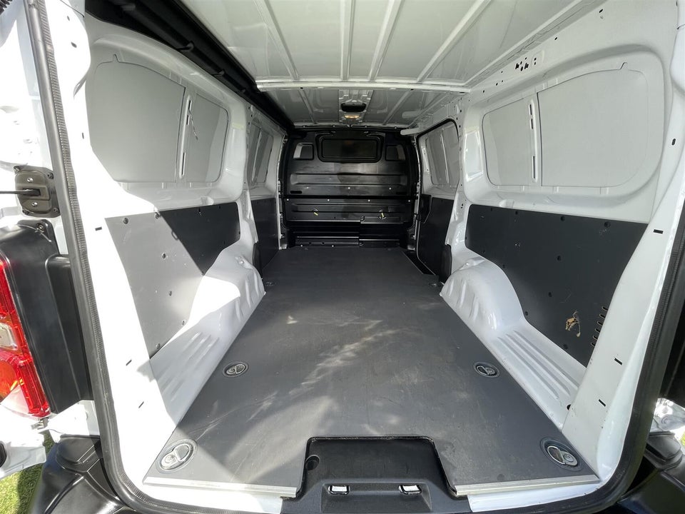 Opel Vivaro 2,0 D 145 Enjoy+ L3V2 aut.