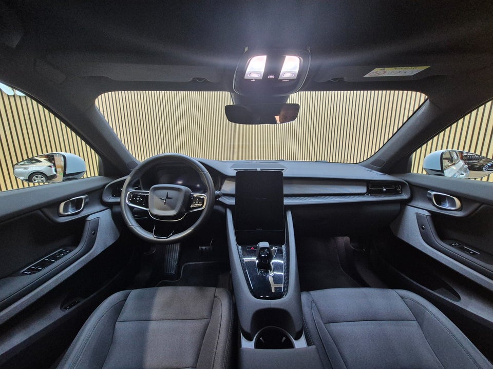 Polestar 2 Long Range 5d