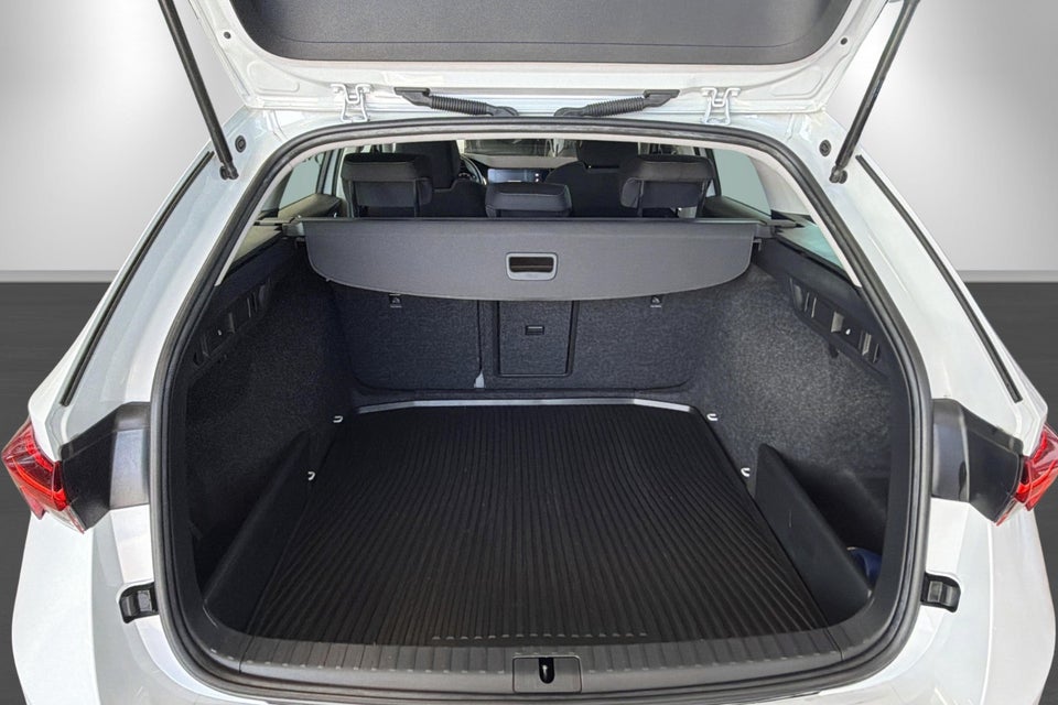 Skoda Octavia 1,0 eTSi 110 Style Combi DSG 5d