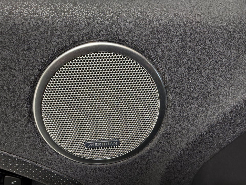 Land Rover Range Rover Evoque 2,0 Si4 240 Dynamic Coupé aut. Van 3d