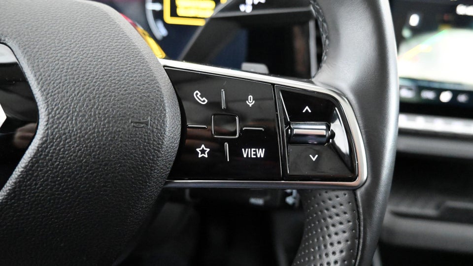 Renault Megane E-Tech 60 Equilibre 5d