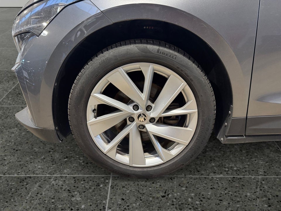 Skoda Enyaq 60 iV 5d