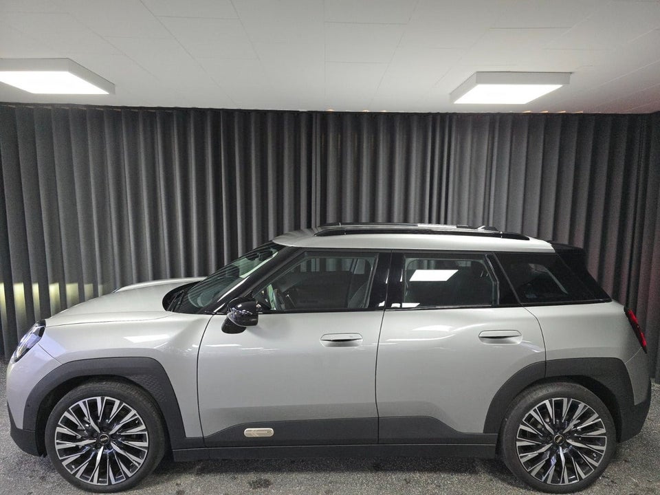 MINI Aceman E Classic Trim S 5d