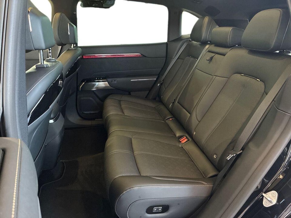 Zeekr 7X Privilege AWD 5d