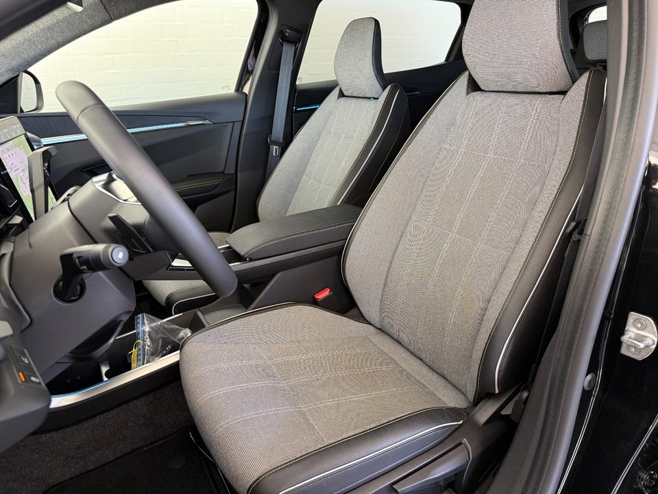 Renault Scenic E-Tech 87 Techno 5d