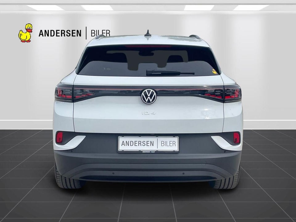 VW ID.4 77 Pro Performance 5d