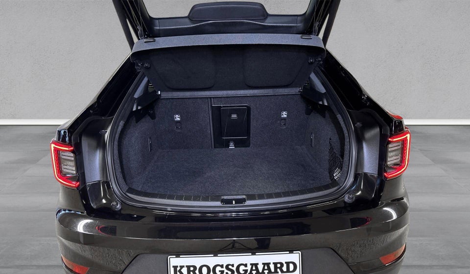 Polestar 2 Long Range 5d