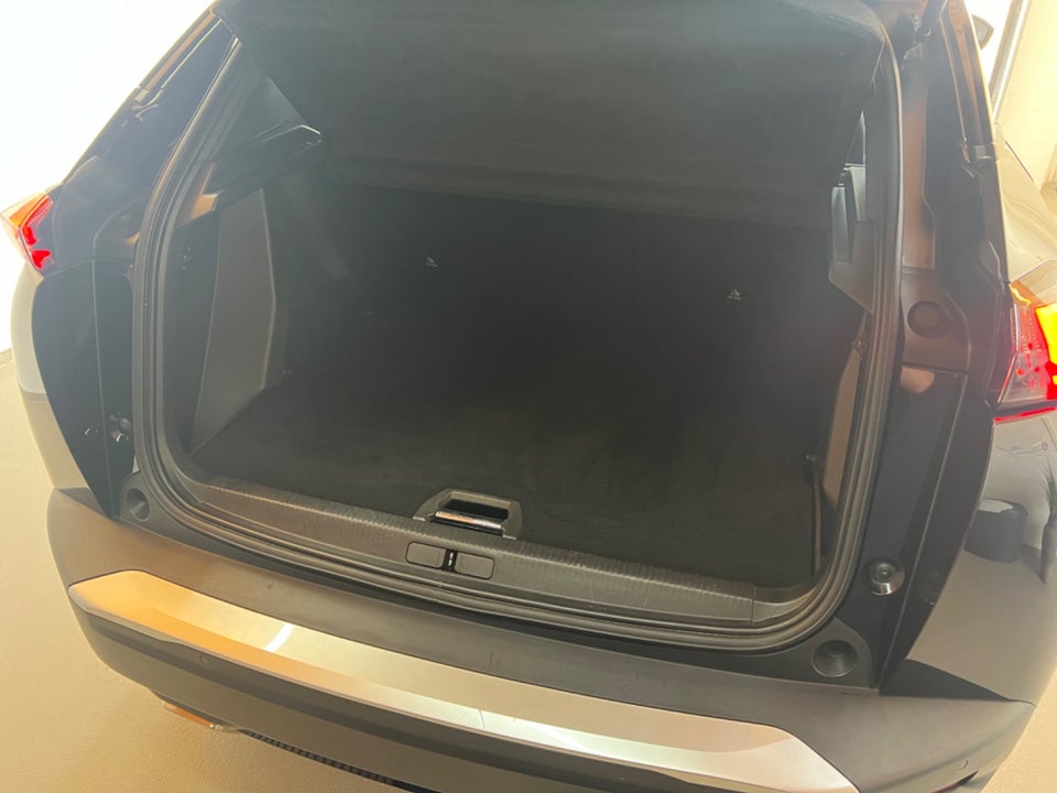 Peugeot 2008 1,2 PureTech 130 Evolution 5d