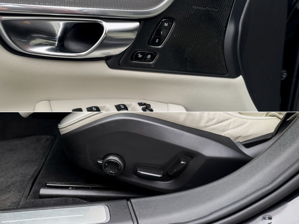 Volvo V90 2,0 T8 ReCharge R-Design aut. AWD 5d