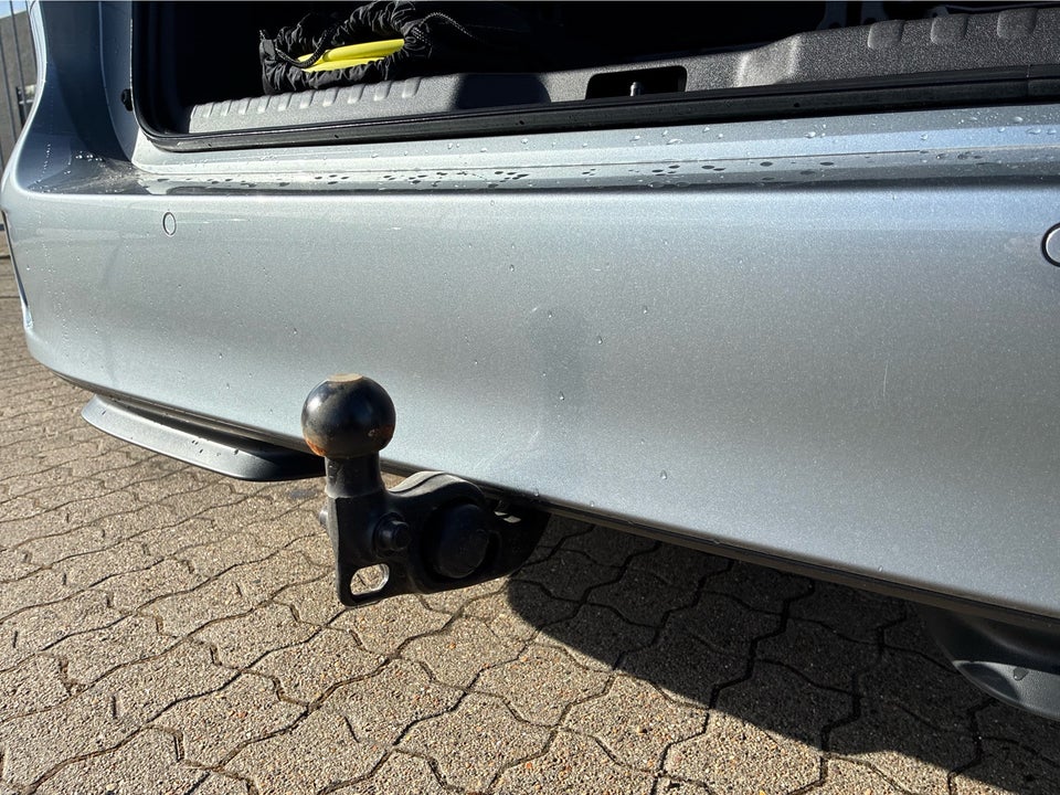 VW ID.Buzz 86 Life+ 7prs LWB 5d