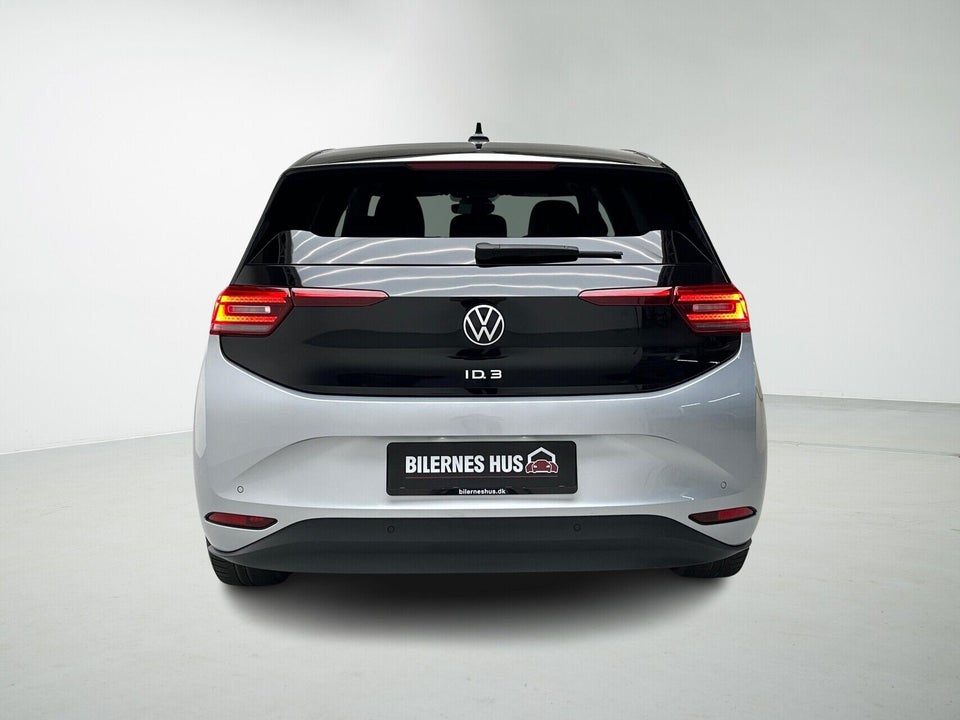 VW ID.3 58 Business 5d